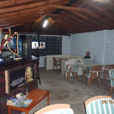 Sirin Bed & Breakfast Fethiye