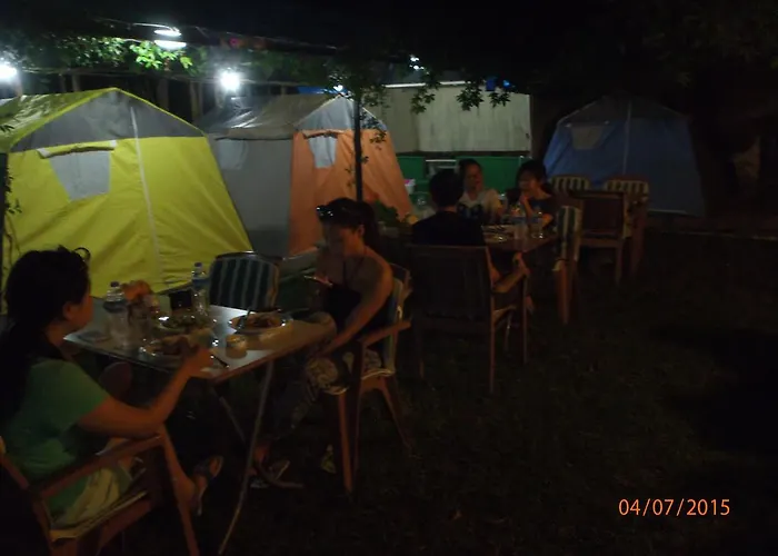 Sirin Bed & Breakfast 2*