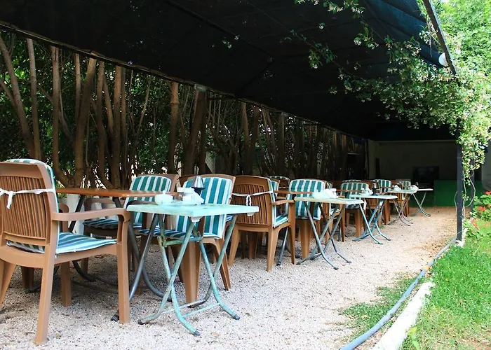 Sirin Bed & Breakfast Fethiye