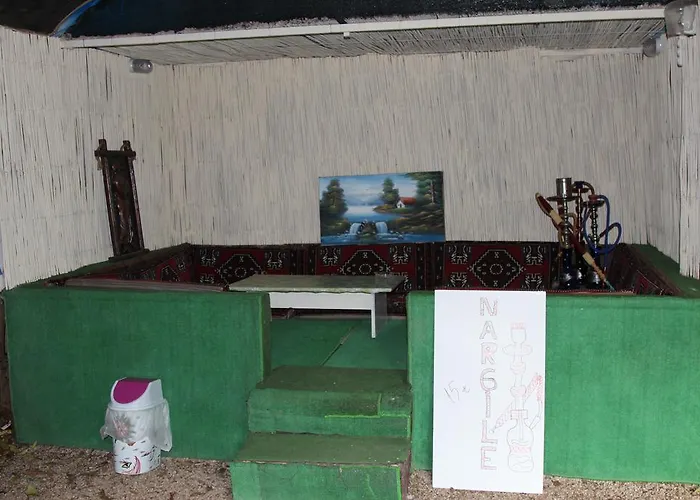 Sirin Bed & Breakfast 2*