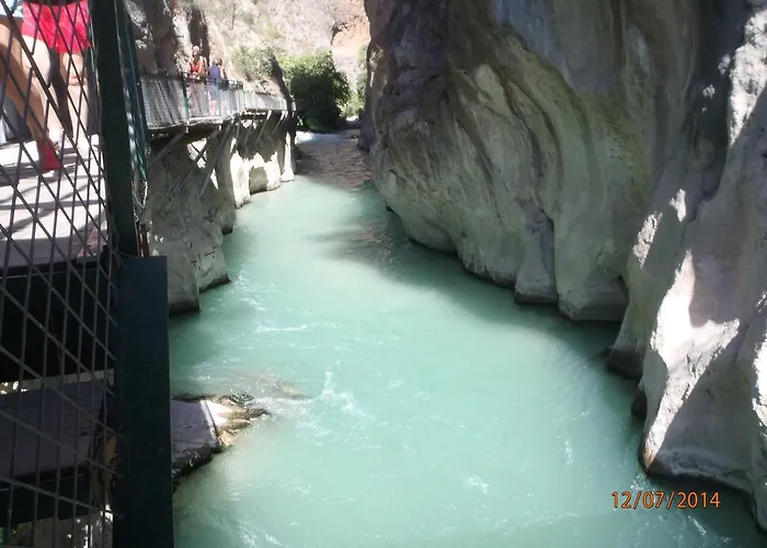 Sirin Bed & Breakfast