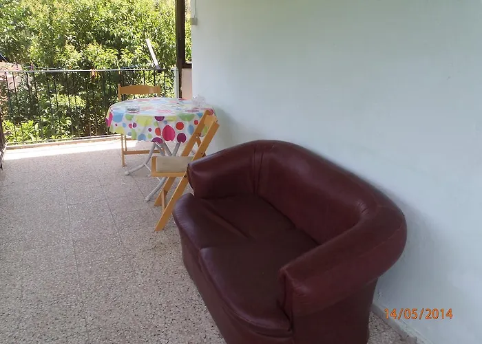 Bed & Breakfast Sirin