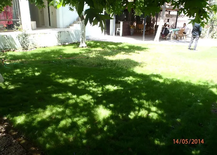 Sirin Bed & Breakfast