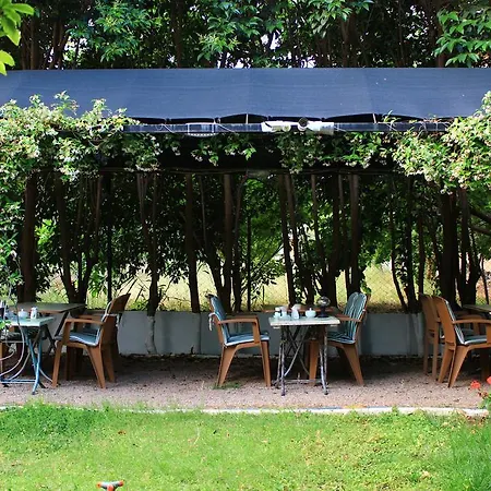 Bed & Breakfast Sirin Fethiye