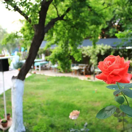 Sirin Bed & Breakfast