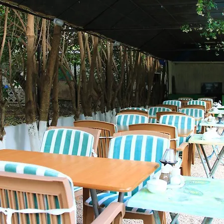 Sirin Bed & Breakfast