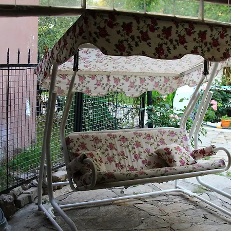 Bed & Breakfast Sirin 2*