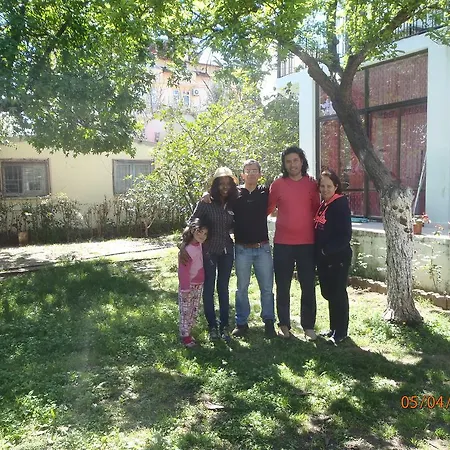 Bed & Breakfast Sirin Fethiye