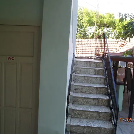 Bed & Breakfast Sirin