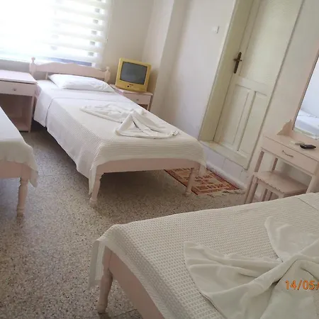 Bed & Breakfast Sirin 2*