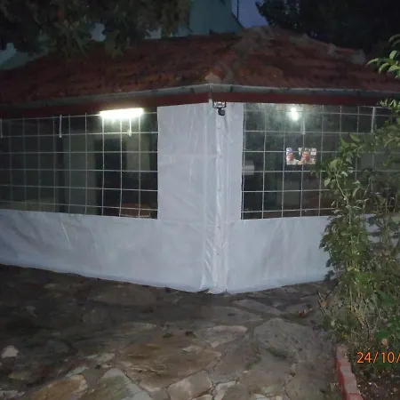 Bed & Breakfast Sirin