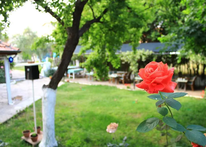 Sirin Bed & Breakfast