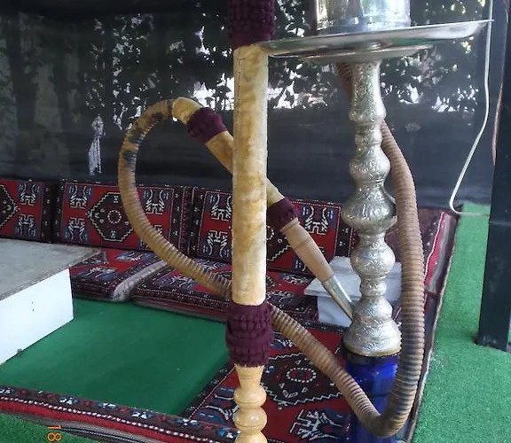 Bed & Breakfast Sirin