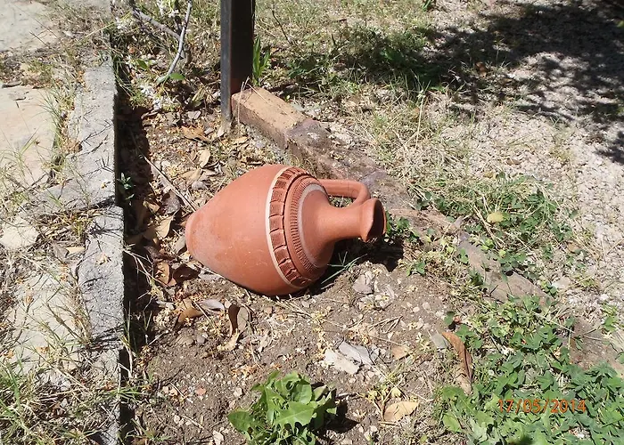 Bed & Breakfast Sirin 2*