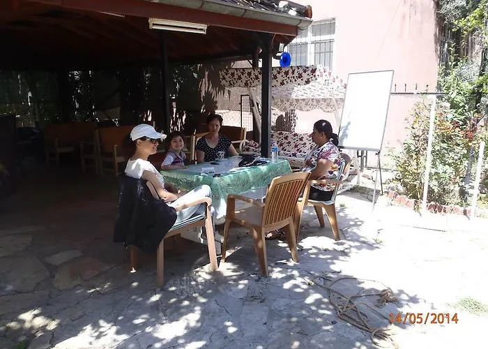 Sirin Bed & Breakfast