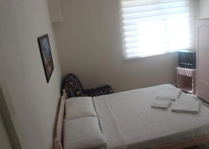 Bed & Breakfast Sirin Fethiye