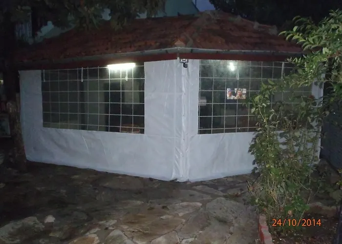 Bed & Breakfast Sirin