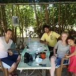 ベッド・アンド・ブレックファスト Sirin フェティエ