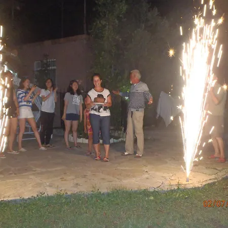 Sirin Frühstückspension Fethiye