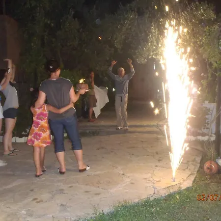 Sirin Frühstückspension