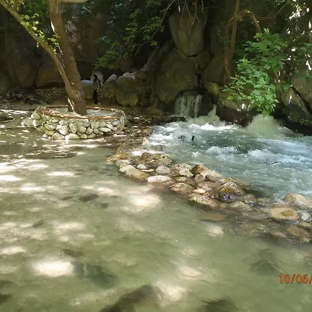 Sirin Frühstückspension Fethiye