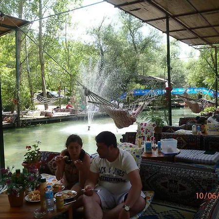 Sirin Fethiye