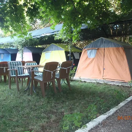 Frühstückspension Sirin Fethiye