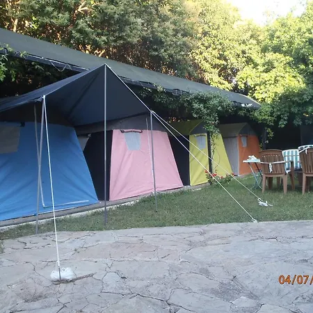Sirin Frühstückspension Fethiye