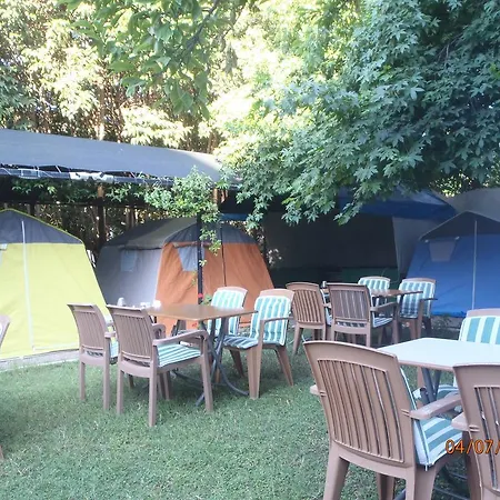 Frühstückspension Sirin 2*