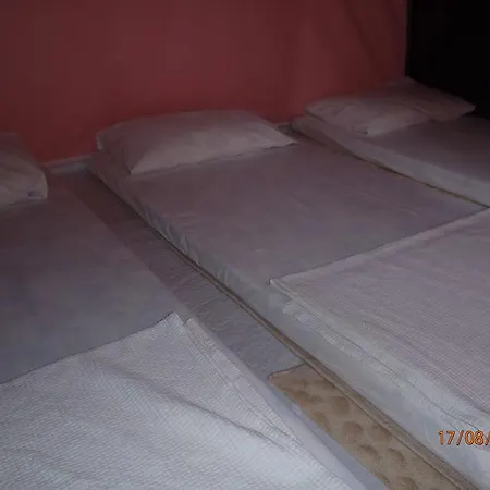 Sirin Frühstückspension 2*