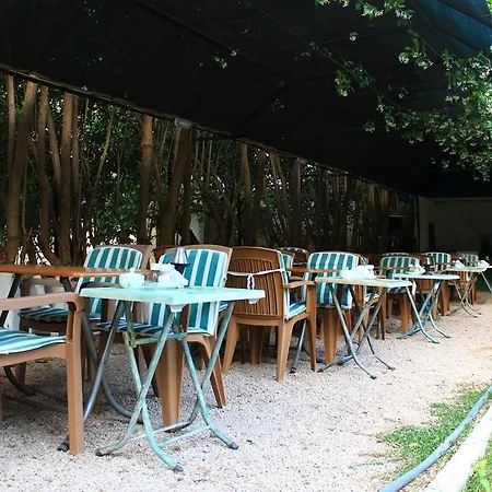 Sirin Frühstückspension Fethiye