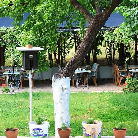 Frühstückspension Sirin Fethiye