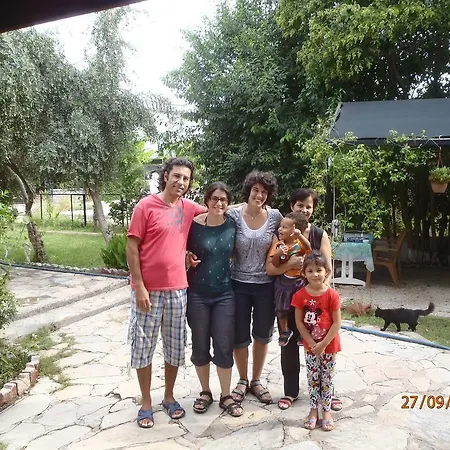 Sirin Fethiye