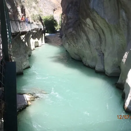 Sirin Frühstückspension