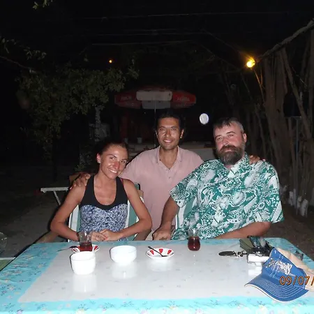 Sirin 2* Fethiye