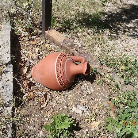 Frühstückspension Sirin 2*