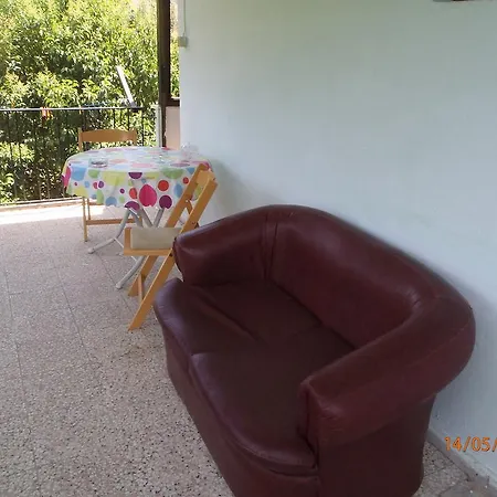 Frühstückspension Sirin