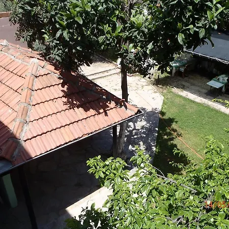 Sirin Frühstückspension Fethiye