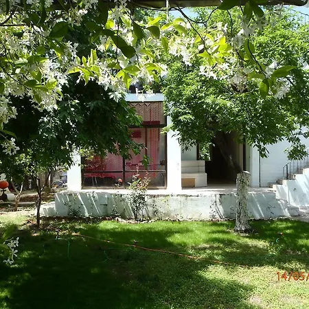 Frühstückspension Sirin Fethiye