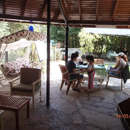 Frühstückspension Sirin Fethiye