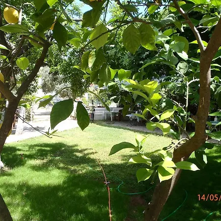 Sirin לינה וארוחת בוקר פאטהיה