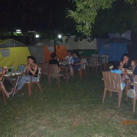 Sirin Frühstückspension Fethiye