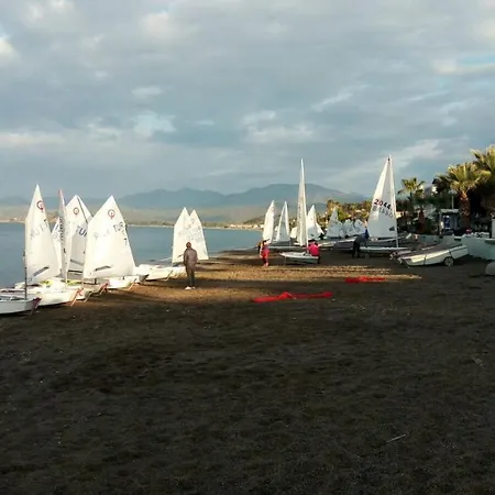 Frühstückspension Sirin Fethiye