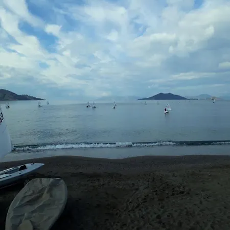 Sirin Frühstückspension 2*