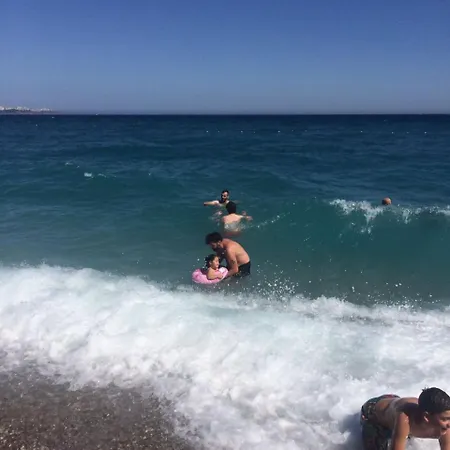 Sirin Frühstückspension