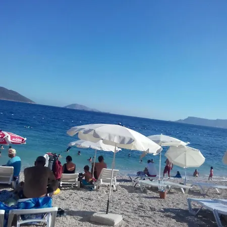 Sirin 2* Fethiye