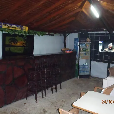 Sirin Frühstückspension Fethiye