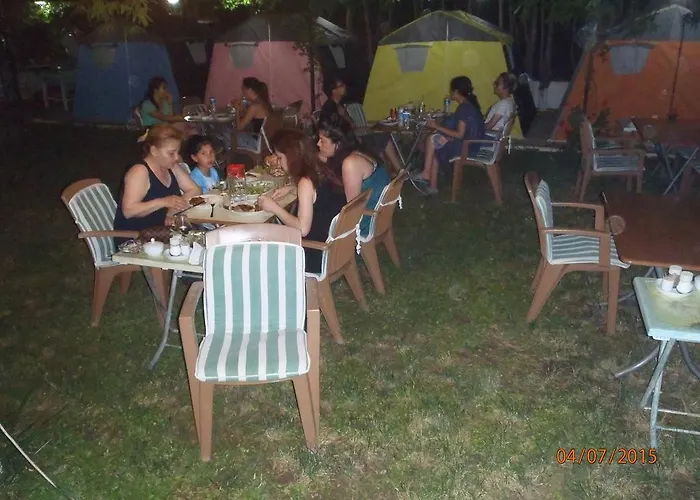 Sirin 2* Φετιγιέ