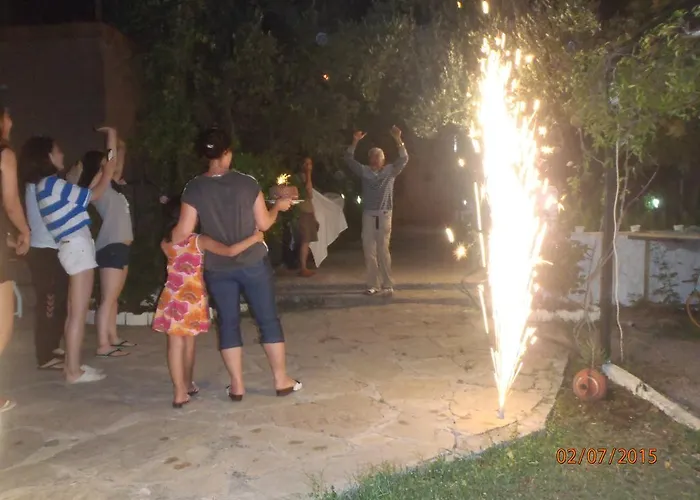 Sirin Bed and Breakfast