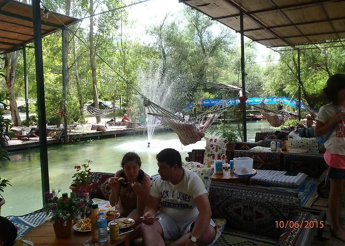 Sirin Φετιγιέ